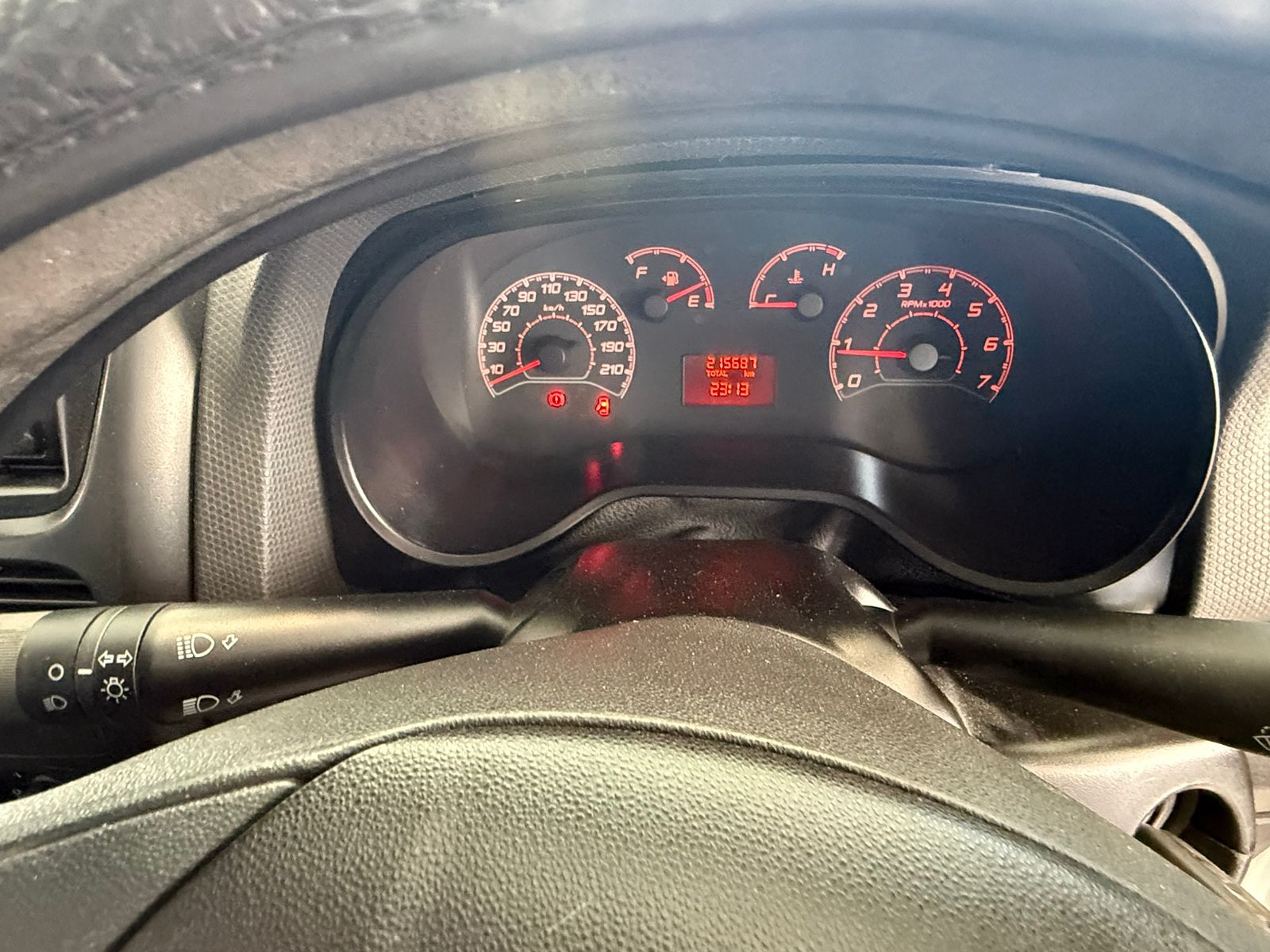 Doblo 10