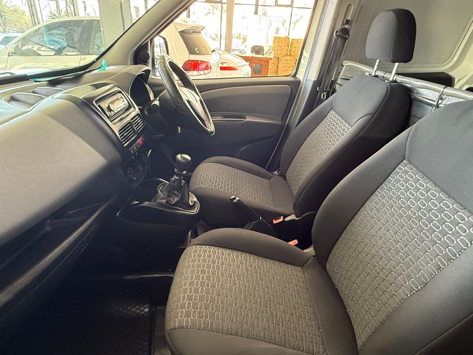Doblo 9